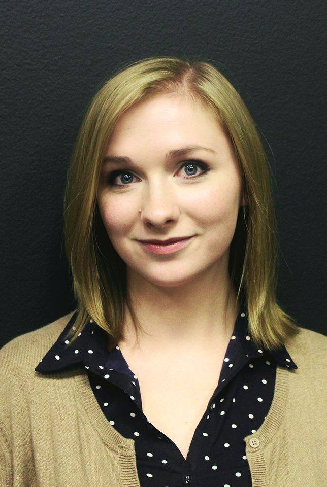 Rachel Hamrick