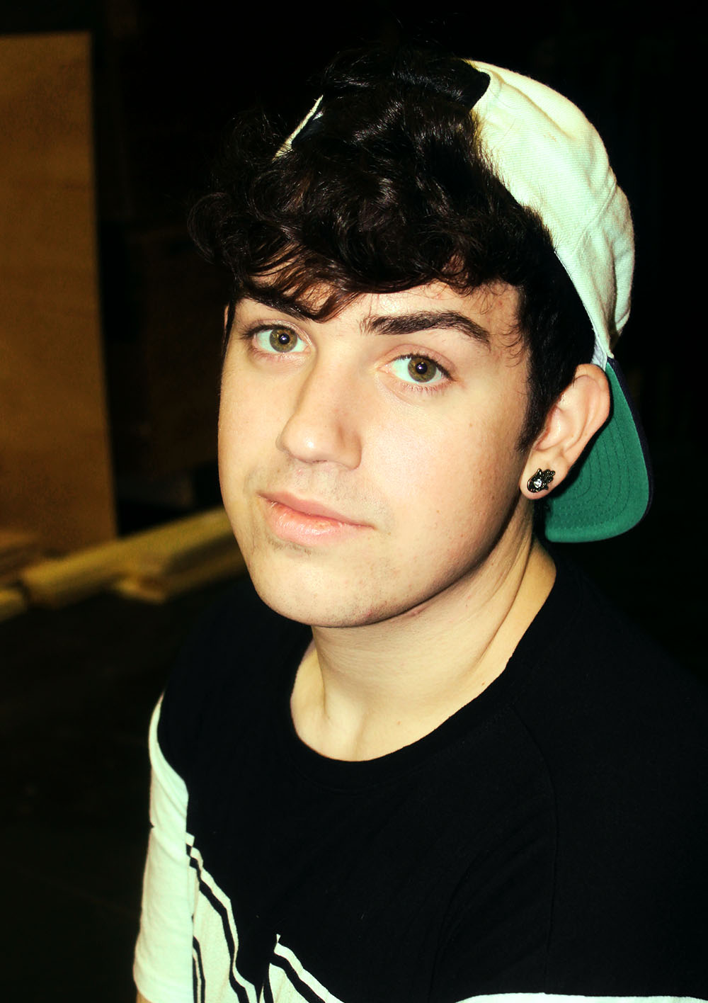 Anthony Huspen