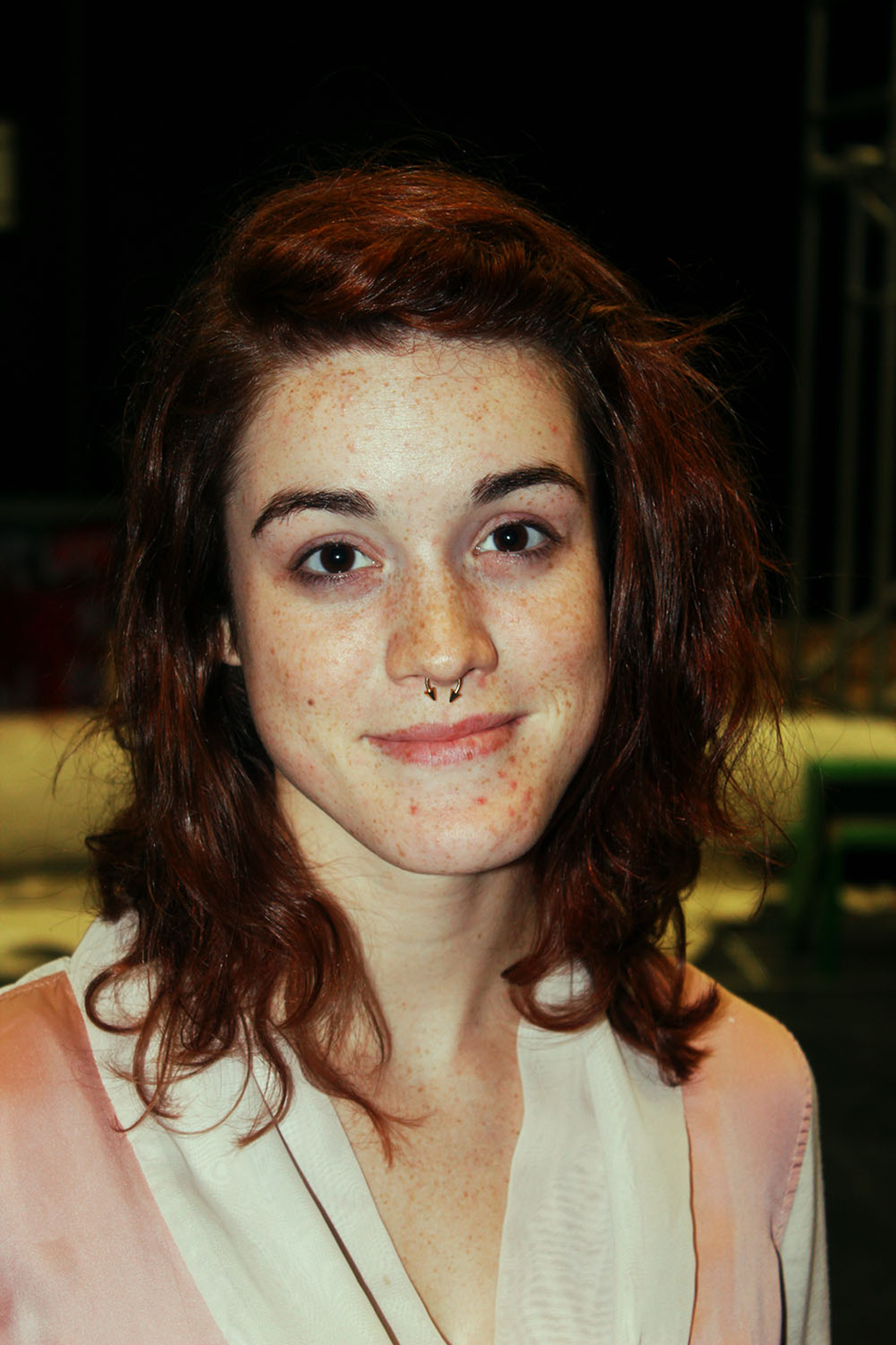 Katie Butler
